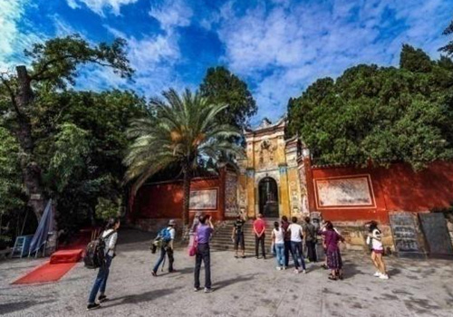 這(zhè)是(shì)描述信息