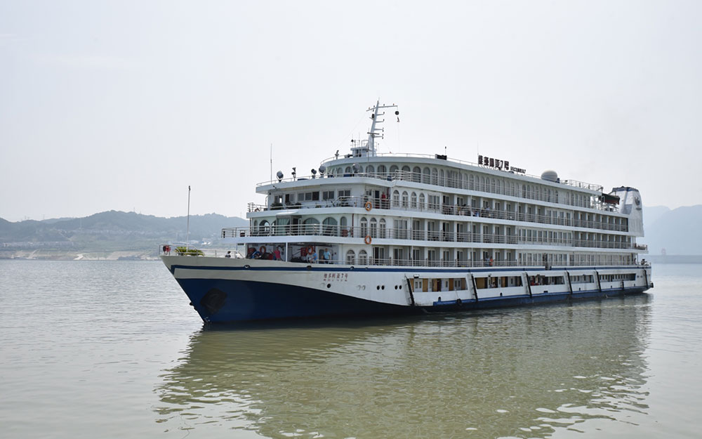 維多(duō)利亞7号